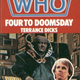 Illustration for article titled Retro Doctor Who Books Hit The Target